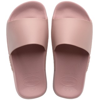 Chinelo Havaianas Slide Barbie Ferreira