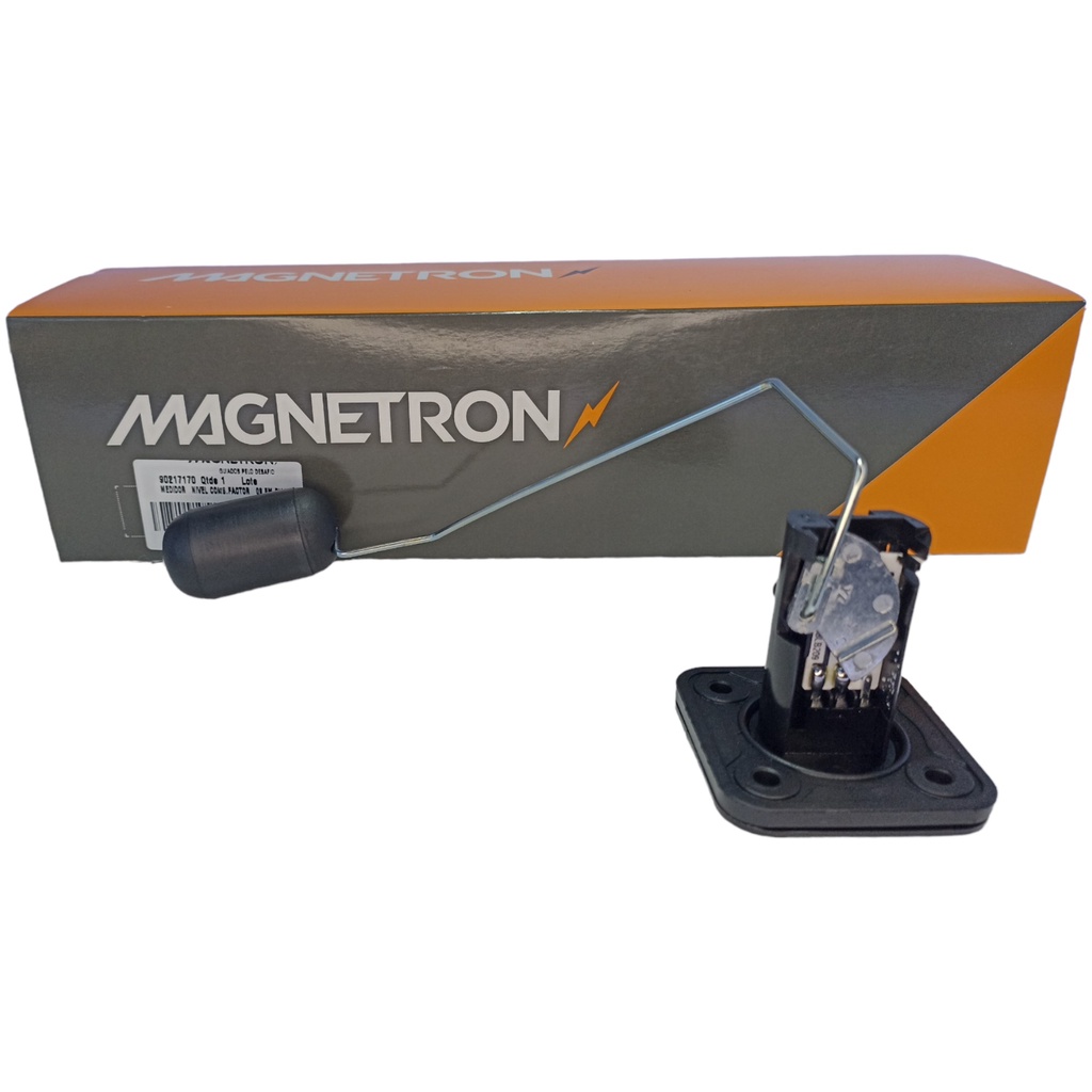 Boia Tanque Combustível Ybr 125 Factor E K Ed 2009 2010 2011 2012 2013 2014 2015 2016 em Oferta na Shopee