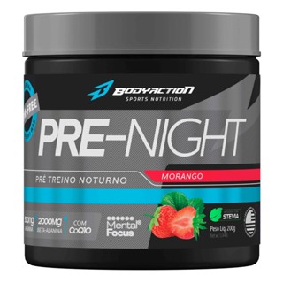 Pre-Night 200g Bodyaction