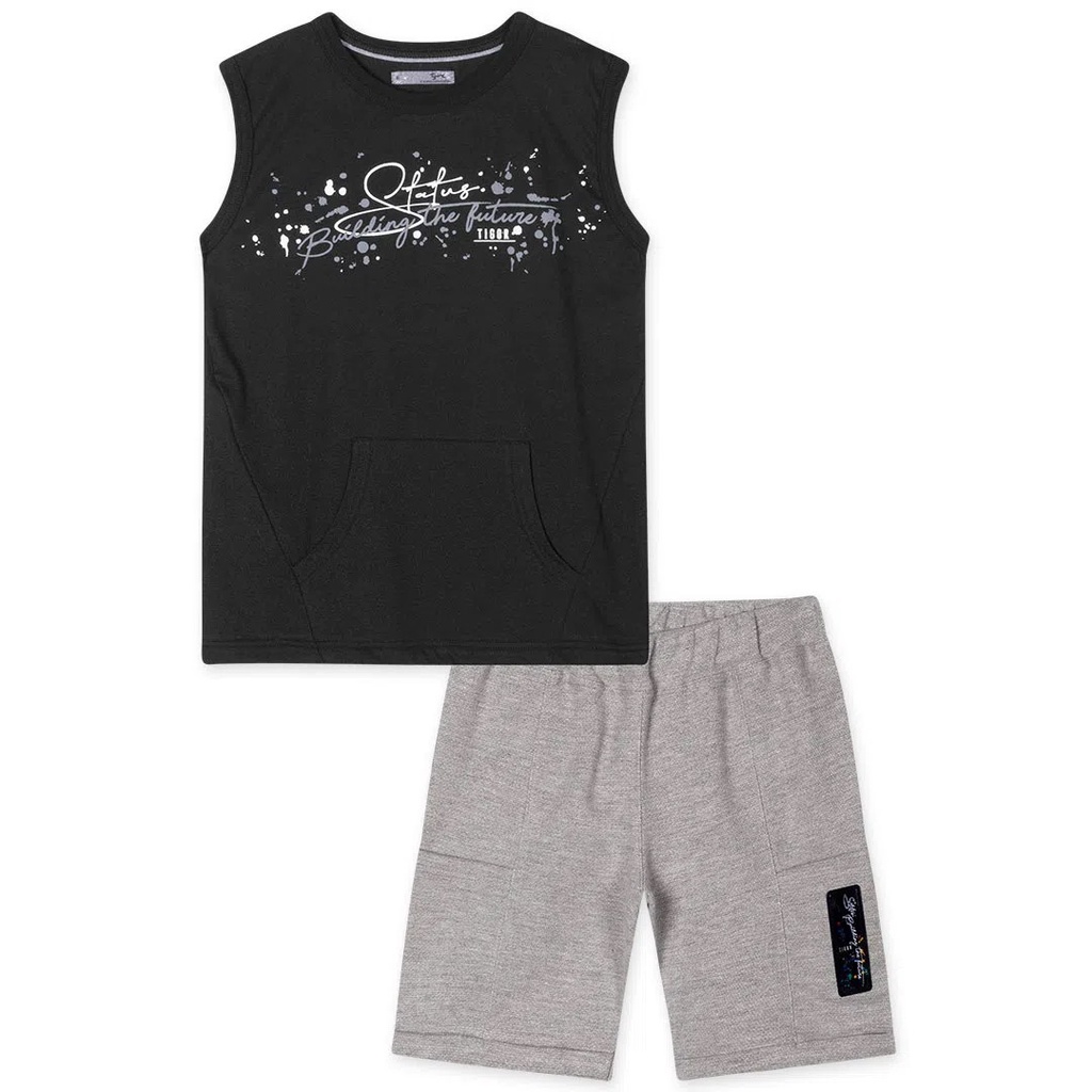 CONJUNTO TIGOR | BF10211007