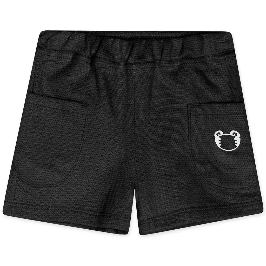 SHORT TIGOR BABY | BF10211069