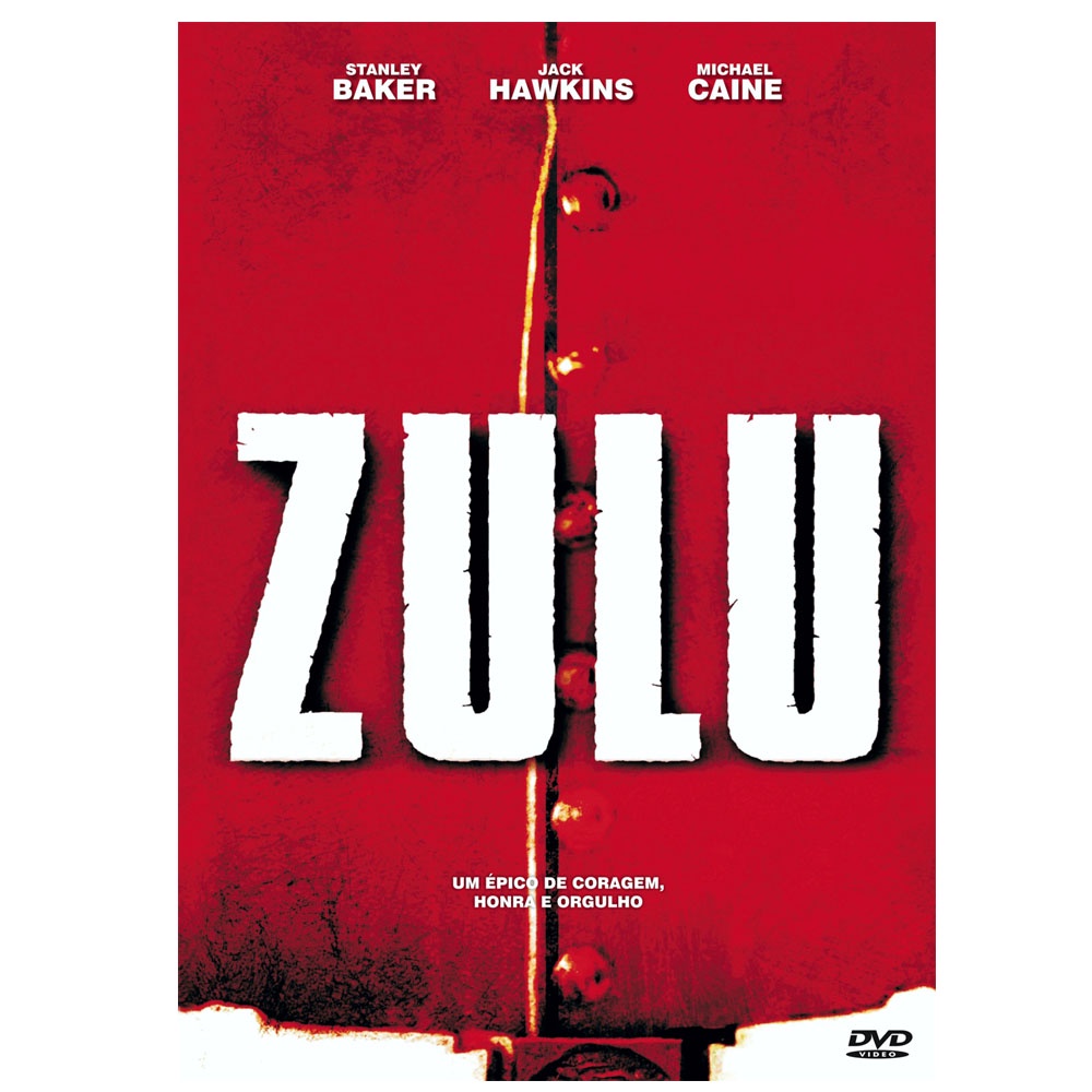Zulu (DVD)
