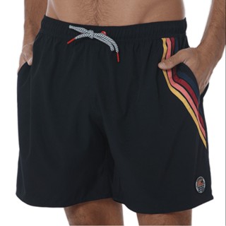 Shorts de Praia Havaianas New Stripes