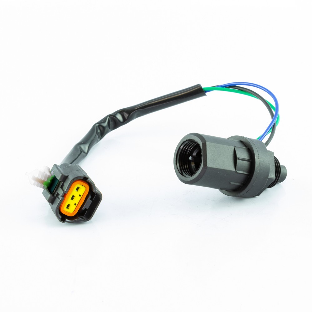 Sensor de Velocidade Apolo Gol Logus Parati Pointer - Gauss - GS1227
