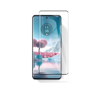 Película Tela 3D 9D Protetora para Motorola Moto Edge 40 Neo - Phone Palace