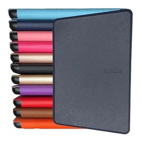 Case Kindle 11ª Geração Paperwhite 2021 M2l4ex Signature
