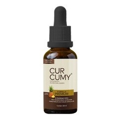 Curcumy em Gotas 30ml