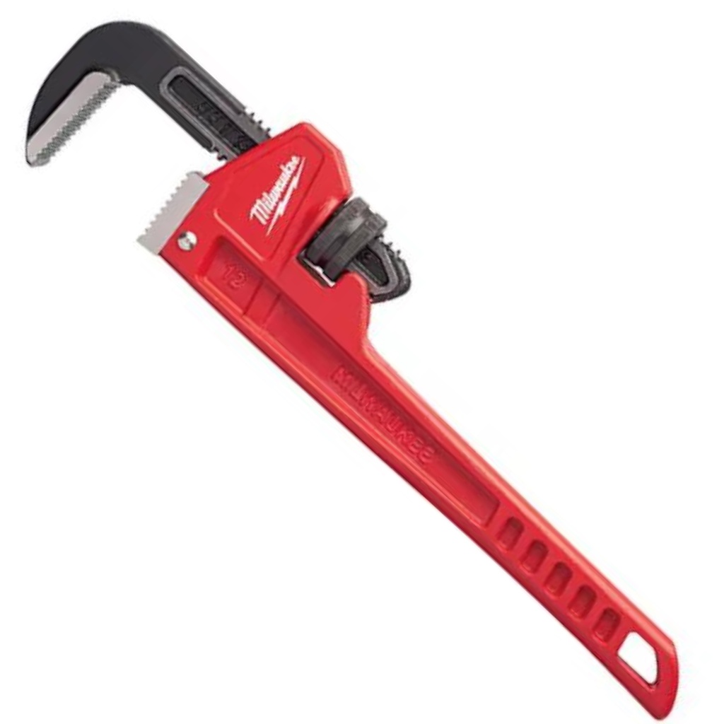 Chave Grifo Para Tubos 12" 305 mm 48-22-7112 Milwaukee