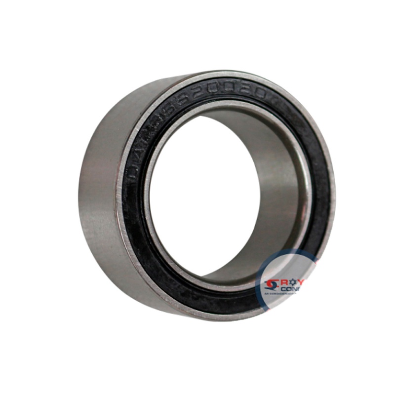 Rolamento Do Compressor Denso 35x52x20mm
