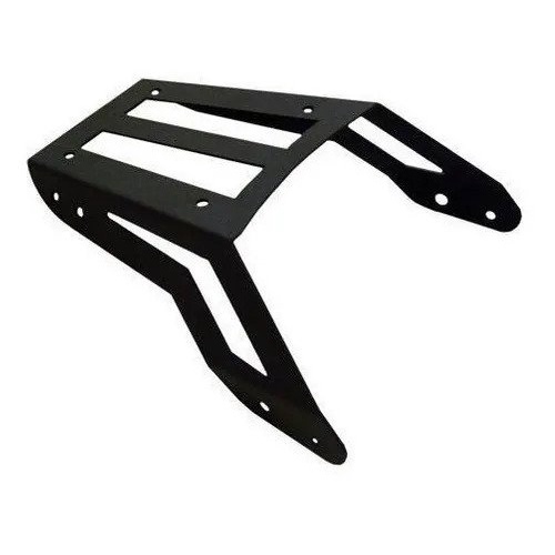 Bagageiro em Chapa Super Adventure Bandit 650 / 1200 / 1250 Em Aço Peças Acessórios De Moto em Oferta na Shopee