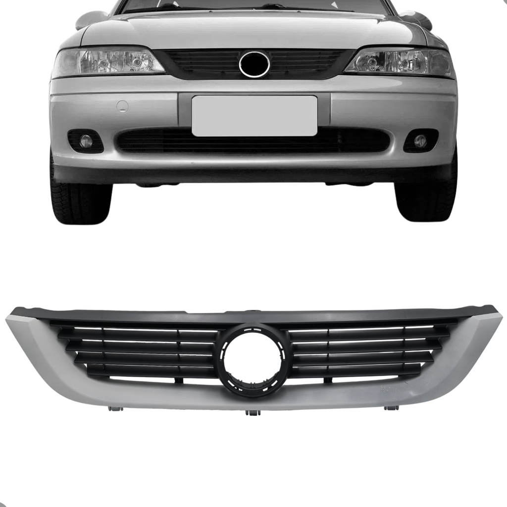 Grade Vectra Primer 1997 1998 1999 2000 2001 2002 2003 2004 2005