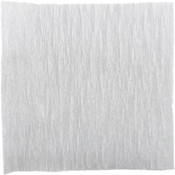 Papel Crepom para Bem Casado - Prata - 50 unidades - Rizzo