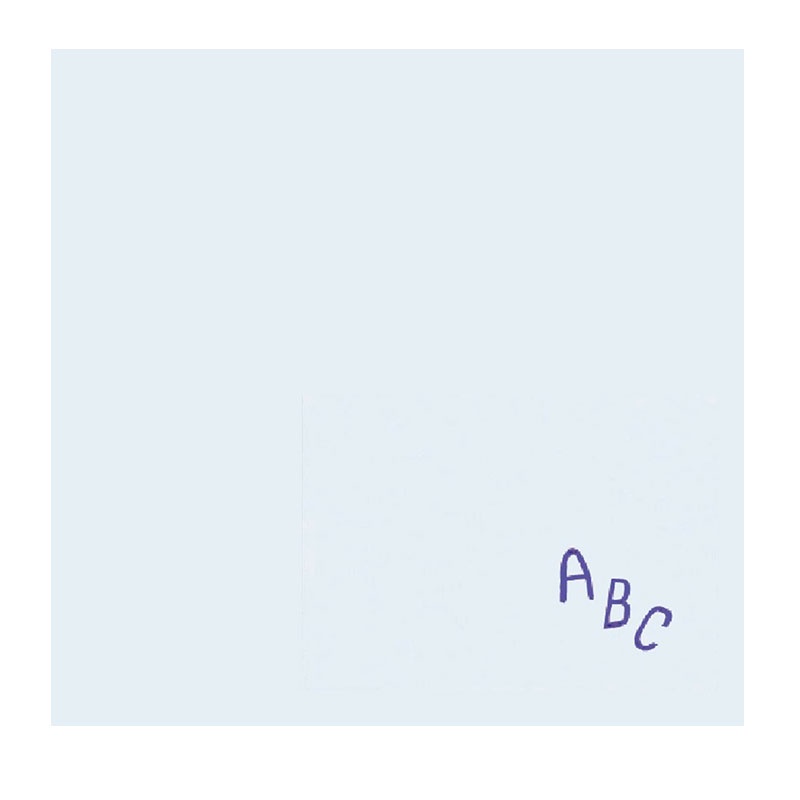 Adesivo Lousa Mágica Branca rolo 2m 260215C Contact - Stationery