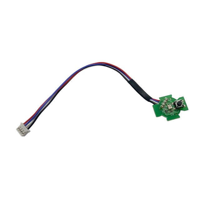 Placa Eletronica Cafeteira Arno Circulo DGC6 - G036