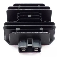 Regulador Retificador Xtz Lander 250 Neo 125 2019 À 2022 Fazer 150 Factor 150 Factor 125i