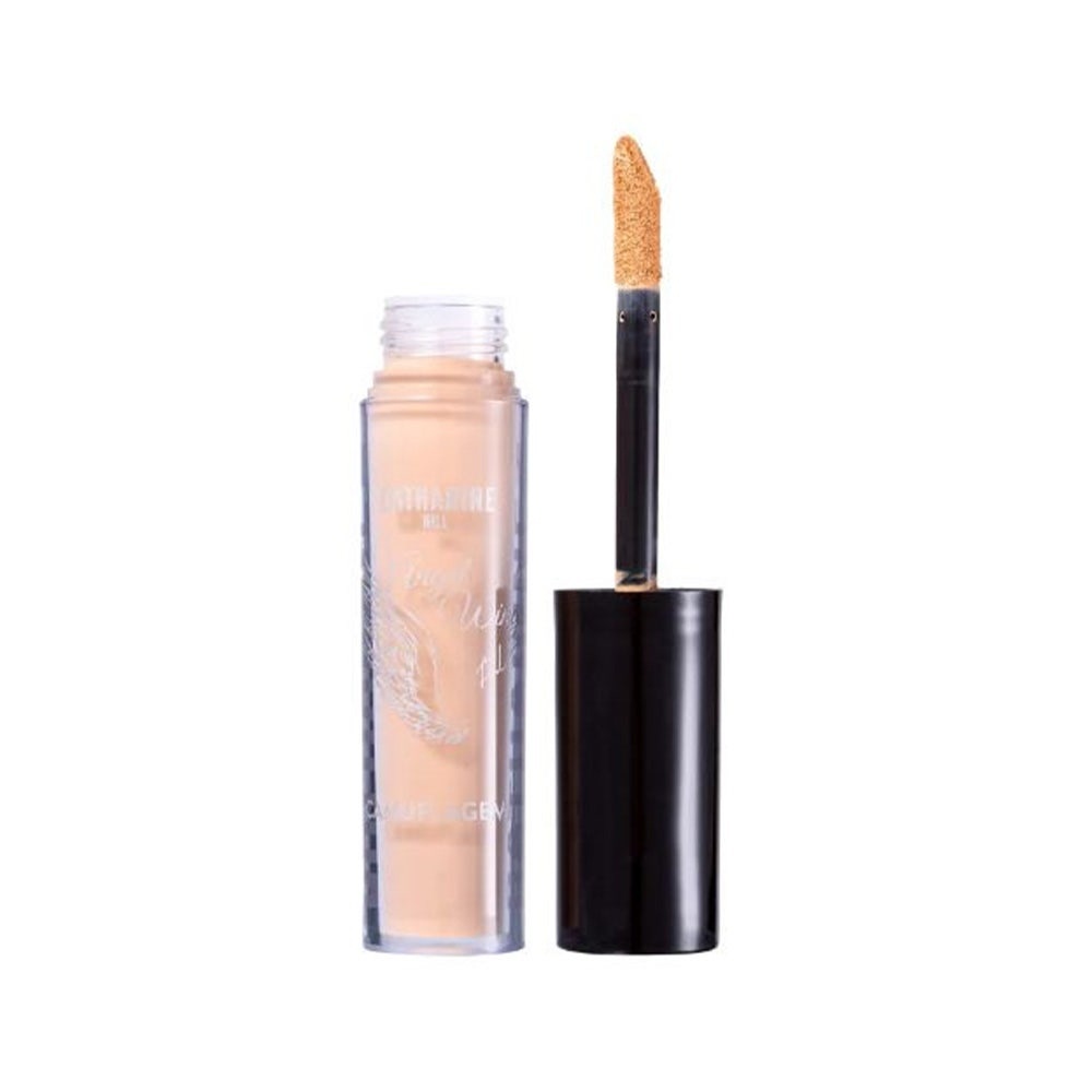 Corretivo C Hill Camuflagem Angel Wings 1026/A4 - Beauty