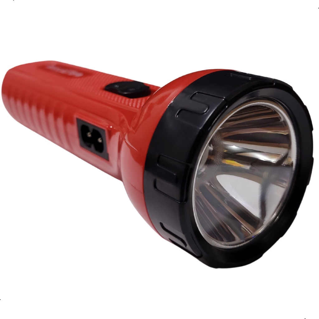 Lanterna Super Led 3w Potente Recarregável Com Cabo Lanterna Multiuso em Oferta na Shopee