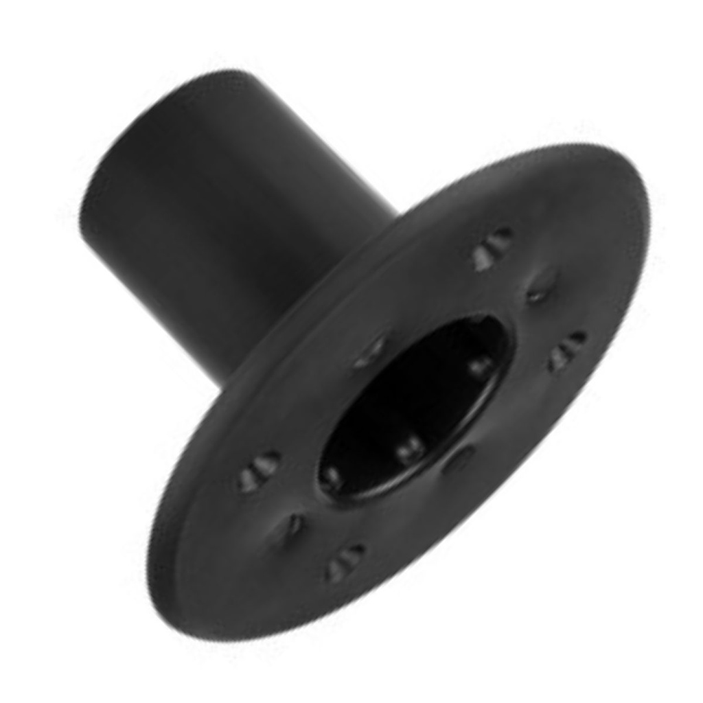 SUPORTE PARA PEDESTAL DE CAIXA DE SOM ACÚSTICA PROFISSIONAL