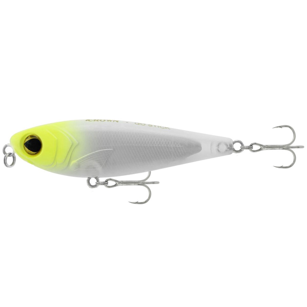 Isca Artificial Go Stick 90 Cor 10 - Crown em Oferta na Shopee