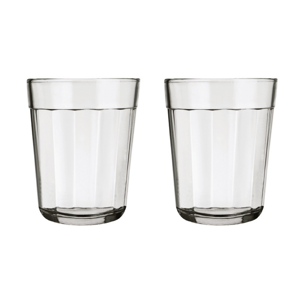 Mini Copo Americano Dose Tequila 45ml Cachaça Nadir 2Un