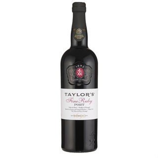 VINHO DO PORTO TAYLOR´S FINE RUBY 750 ML em Oferta na Shopee