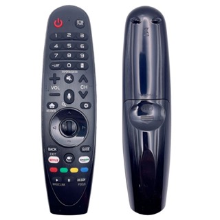 Novo Controle Remoto AN-MR650A LG 4K HD TV Inteligente UJ6500 UJ7700 SJ8000 SJ9500 C7 G7 B7 Sem Função De Idioma