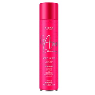 Hair Spray Charming Gloss Collection 300ml