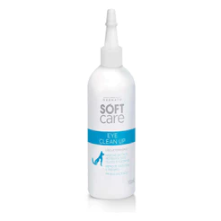 Eye Clean Up Soft Care Solução de Limpeza - 100 mL