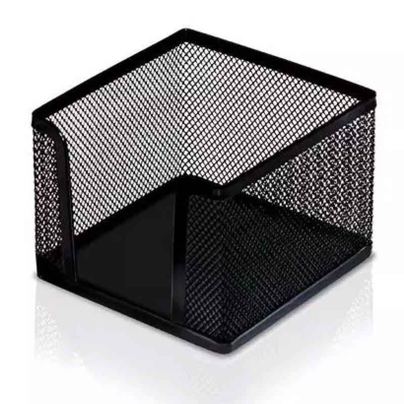 Porta lembrete aramado Preto 2808 VMP