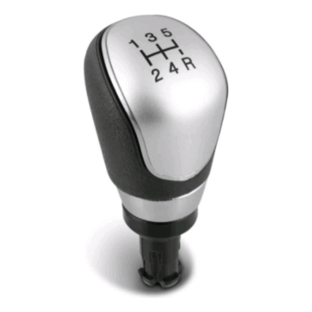 Bola Manopla Câmbio Ford New Fiesta, Ecosport, Ka Focus.