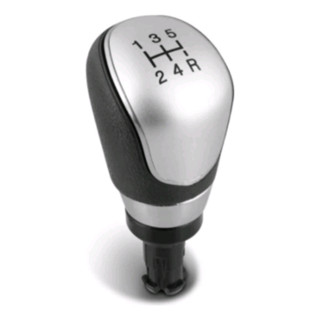 Bola Manopla Câmbio Ford New Fiesta, Ecosport, Ka Focus. em Oferta na Shopee