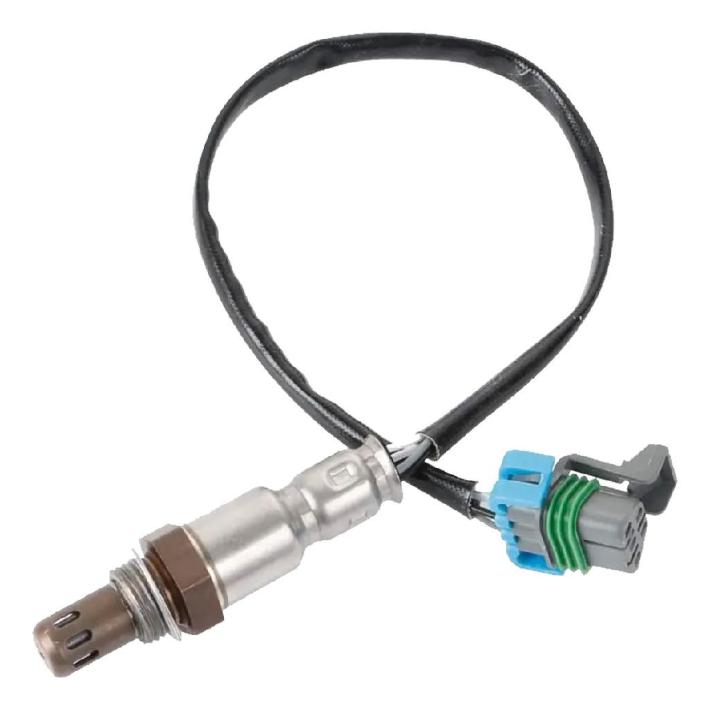 Sonda Lambda Captiva 2.4 16v Pós Catalizador de 2008 á 2016 12639692