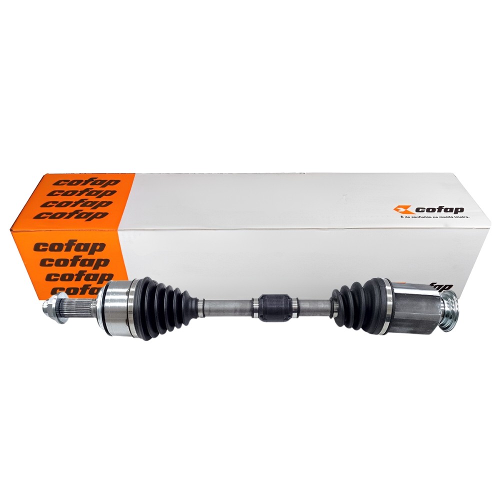 SEMI EIXO DIANTEIRO DIREITO HONDA HRV 1.8 COMPLETO 30x27-2