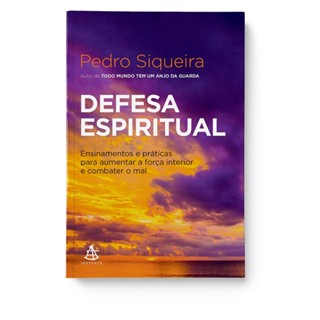 DEFESA ESPIRITUAL - SEXTANTE