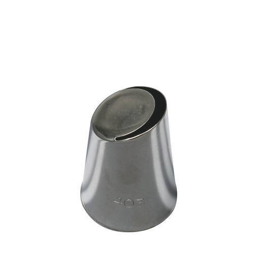 Bico para Confeitar Pétala Grande 403 Mago