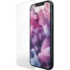 Película para iPhone 13 Pro Max Vidro Temperado c/ Aplicador - Transparente