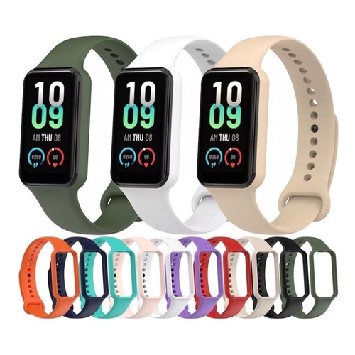 Amazfit Band 7 Xiaomi: Onde Comprar | BuscaProdutos