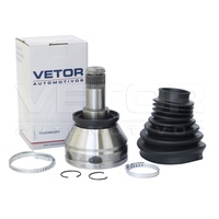 JUNTA HOMICINETICA VETOR LAND ROVER: RANGE ROVER 3.0 4X4 02 LADO ESQ. AUTOM.