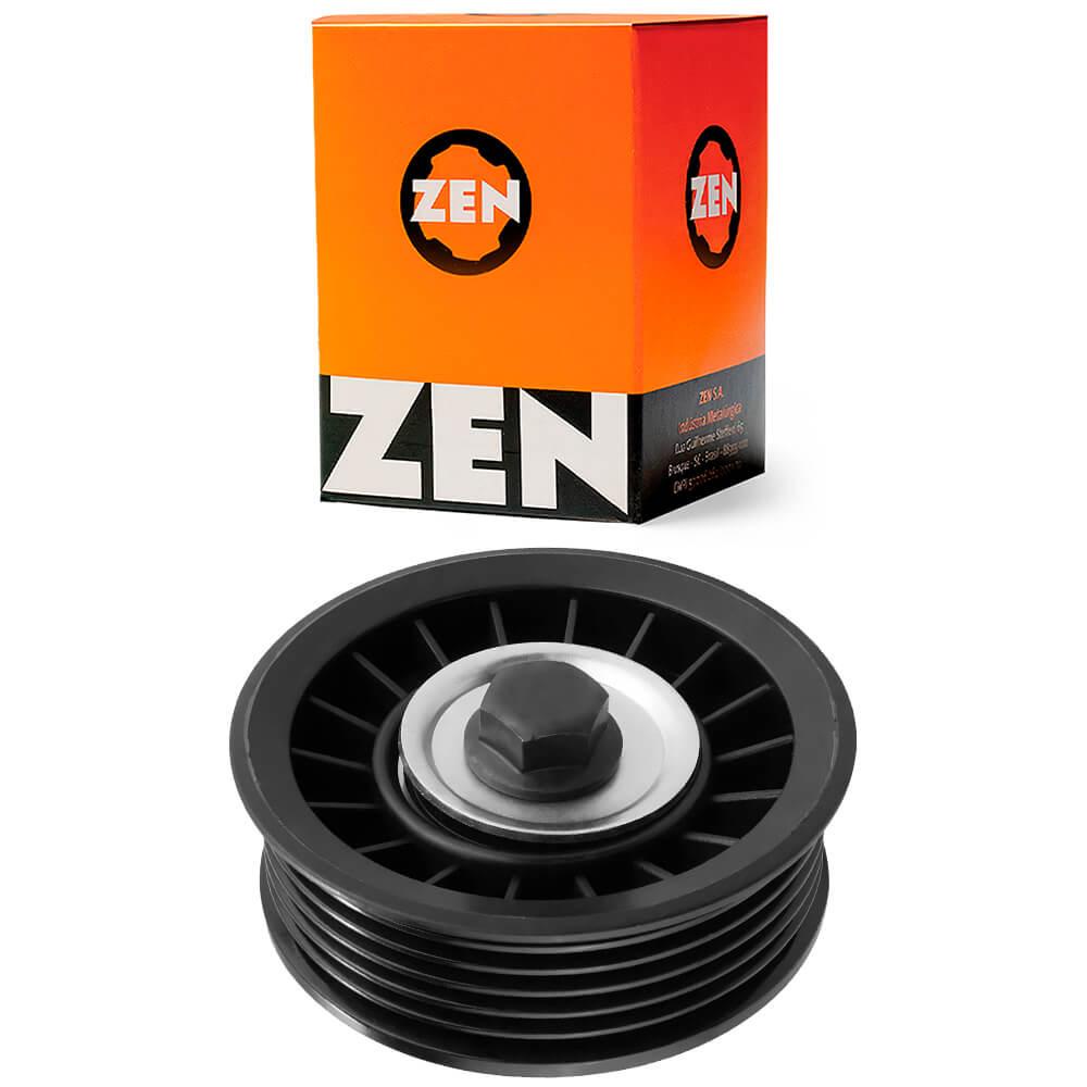 Polia Tensor Alternador Gol Parati Saveiro 2001 A 2016 Zen - Spare Parts and Accessories for Vehicles