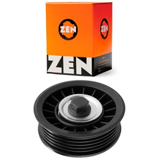 Polia Tensor Alternador Gol Parati Saveiro 2001 A 2016 Zen em Oferta na Shopee