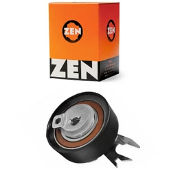 Tensor Correia Dentada A3 Crossfox Fox 1.0 8v 2001 A 2014