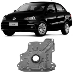 Bomba Óleo Motor Voyage 2009 A 16 17 2018 Schadek