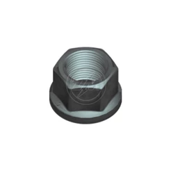 Porca Roda 20mm Chave 27 Baixa MB 1111 1113 Truck Randon