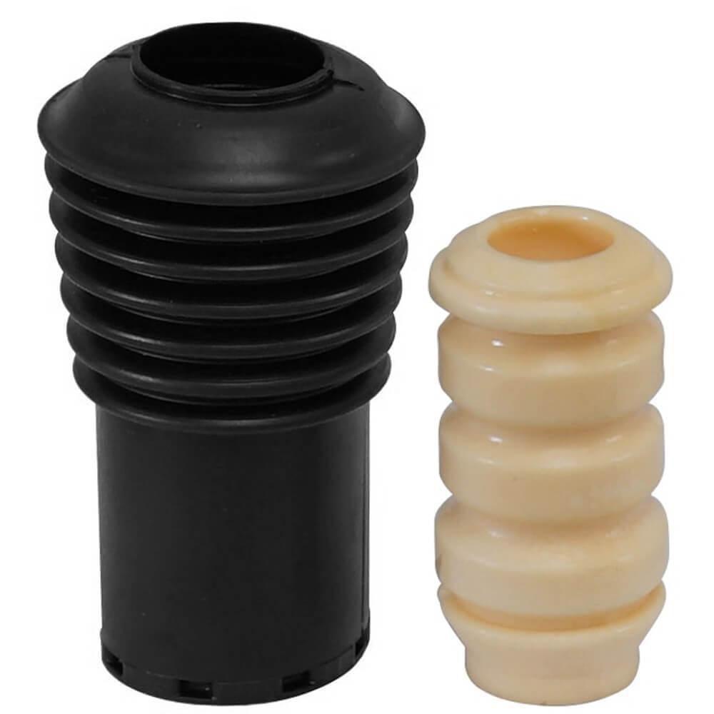 Kt Batente Coifa Amorteced Logan/duster Dianteiro Newparts em Oferta na Shopee