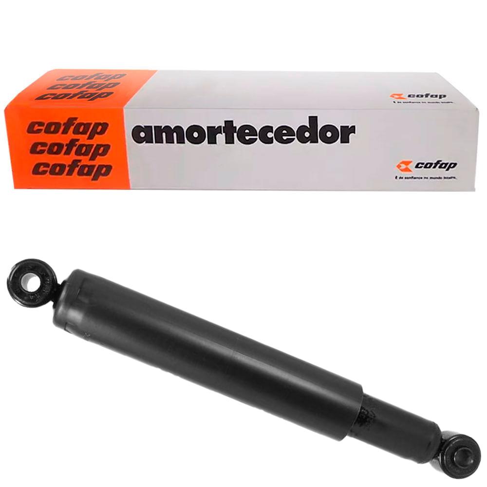 Amortecedor Traseiro Blazer S10 2000 a 2012 Cofap CB27286 - Spare Parts and Accessories for Vehicles