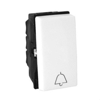 Módulo Pulsador Campainha Pop 2P 250V Legrand