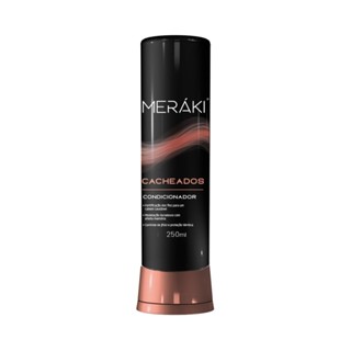 Condicionador Meráki Cabelos Cacheados 250ml