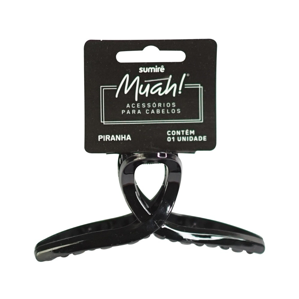 Piranha Muah Ela em Oferta na Shopee