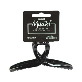 Piranha Muah Ela em Oferta na Shopee