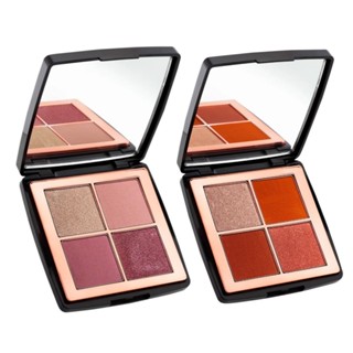 Paleta de Blush Show Your Glam Minnie Bruna Tavares